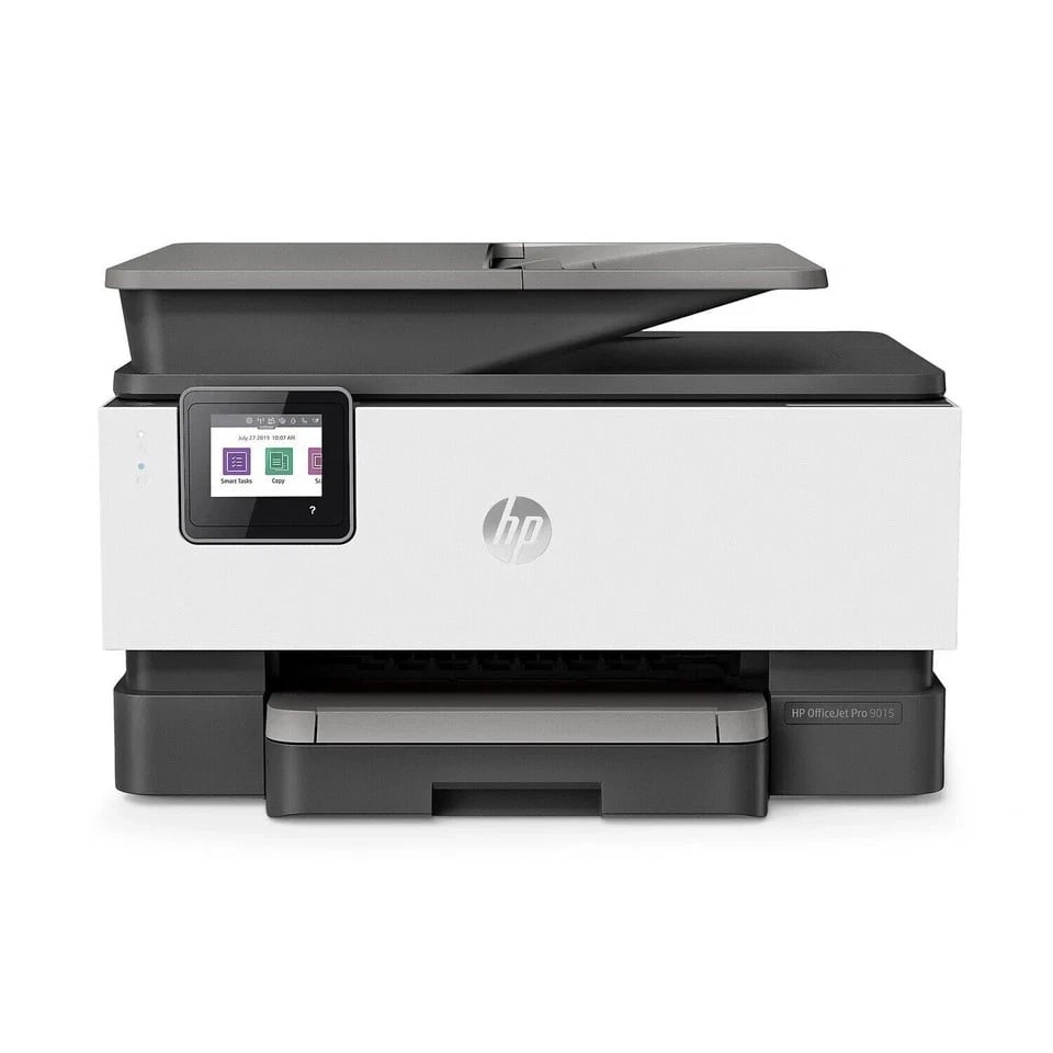 HP HP OfficeJet Pro 9015e Printers