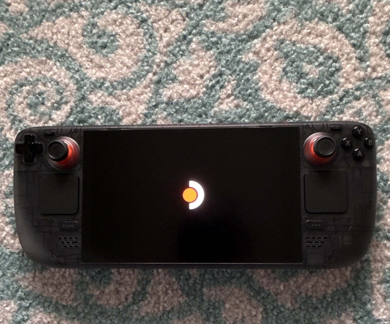 Valve Steam Deck Video Game Consoles