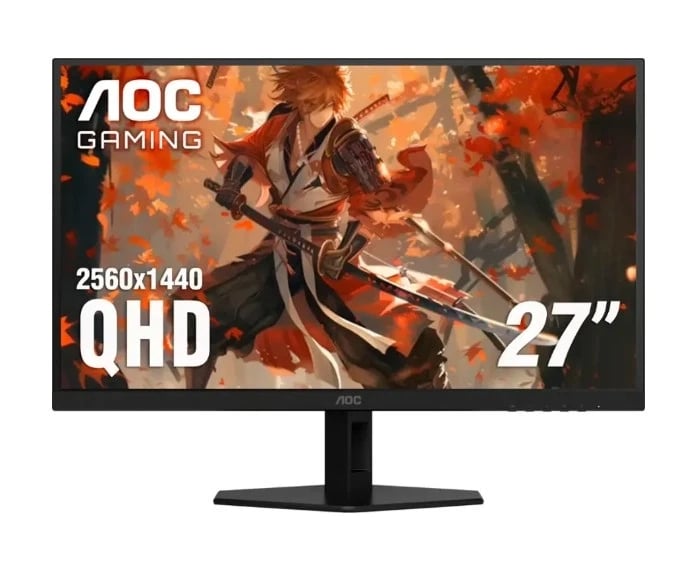 AOC Q27G40XMN Monitors