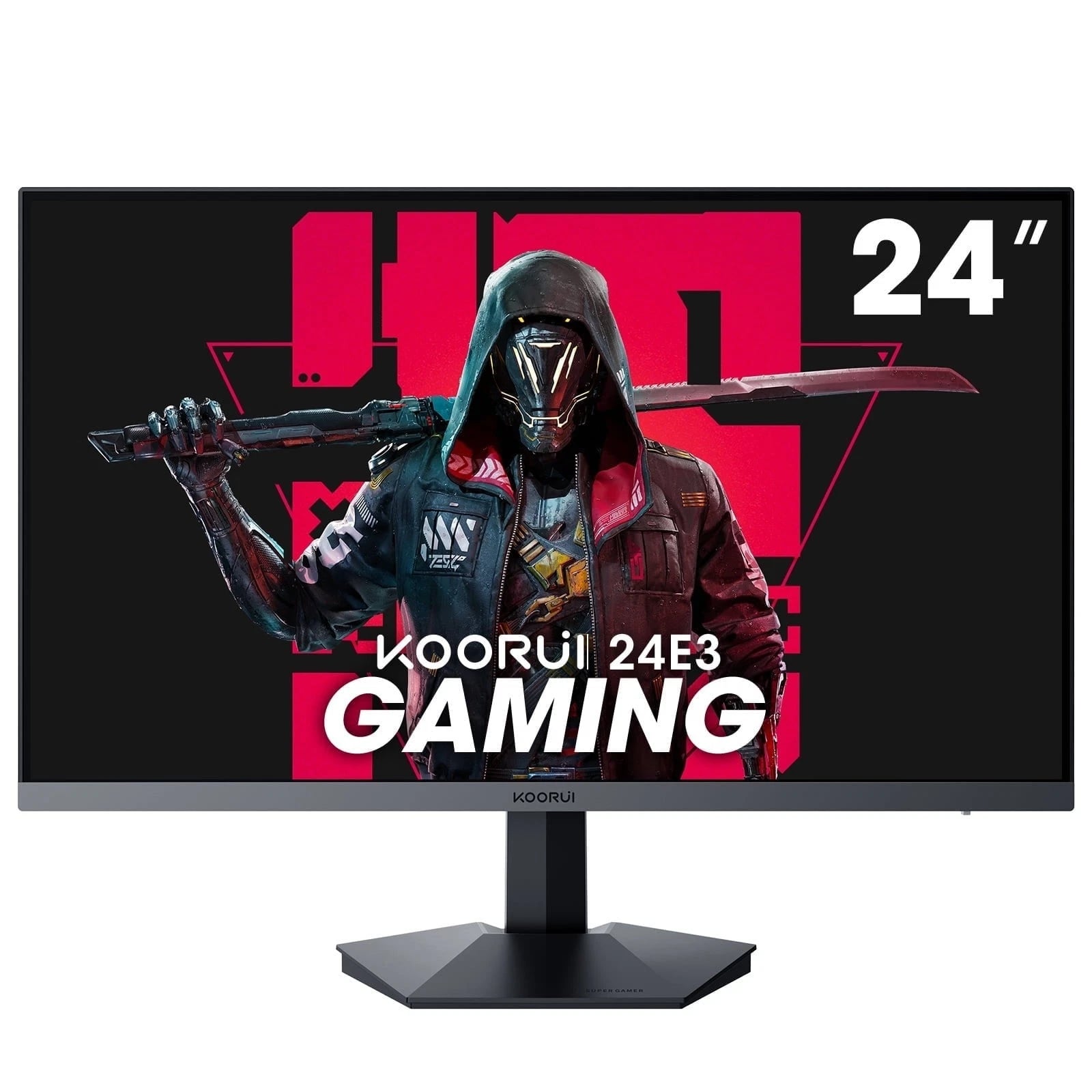 KOORUI 24E3 Monitors