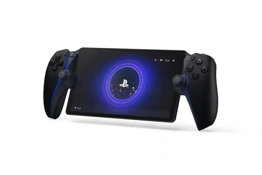 Sony PlayStation Portal Video Game Consoles