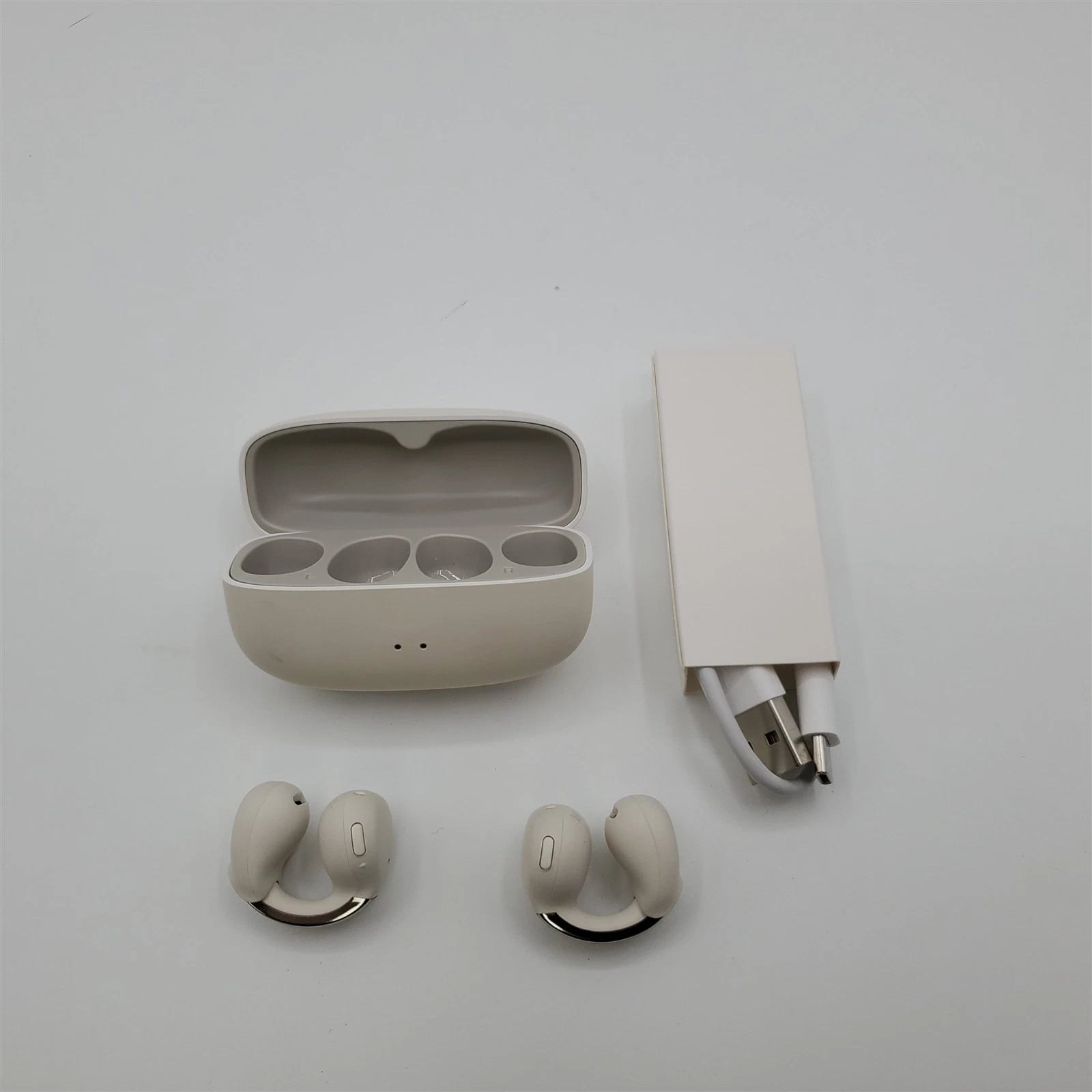 JVC HANP1TW Headphones & Earbuds