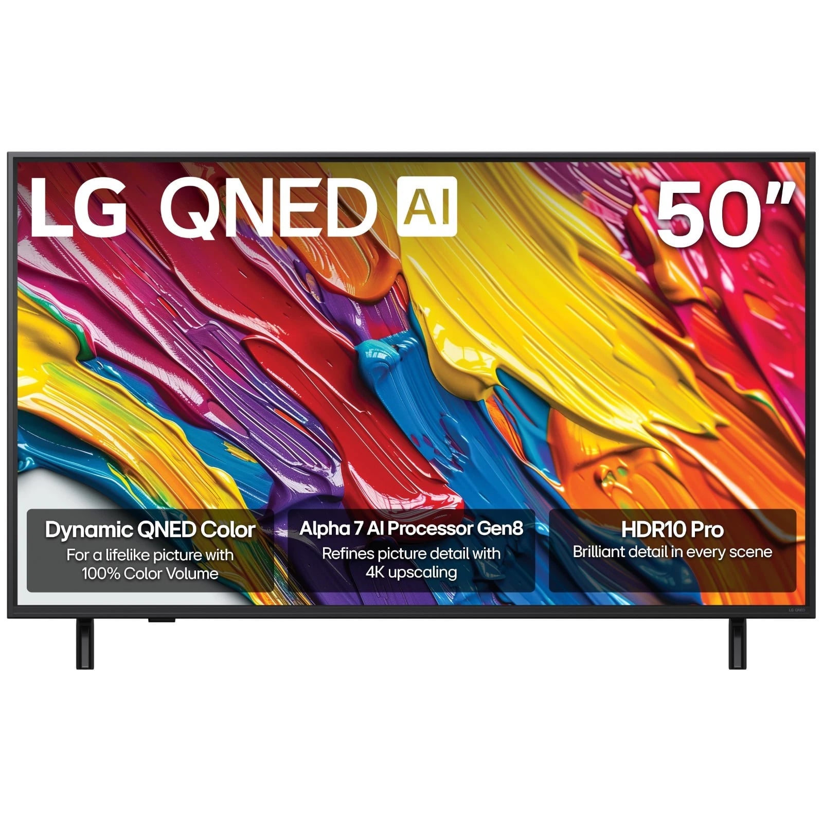 LG QNED82A TVs
