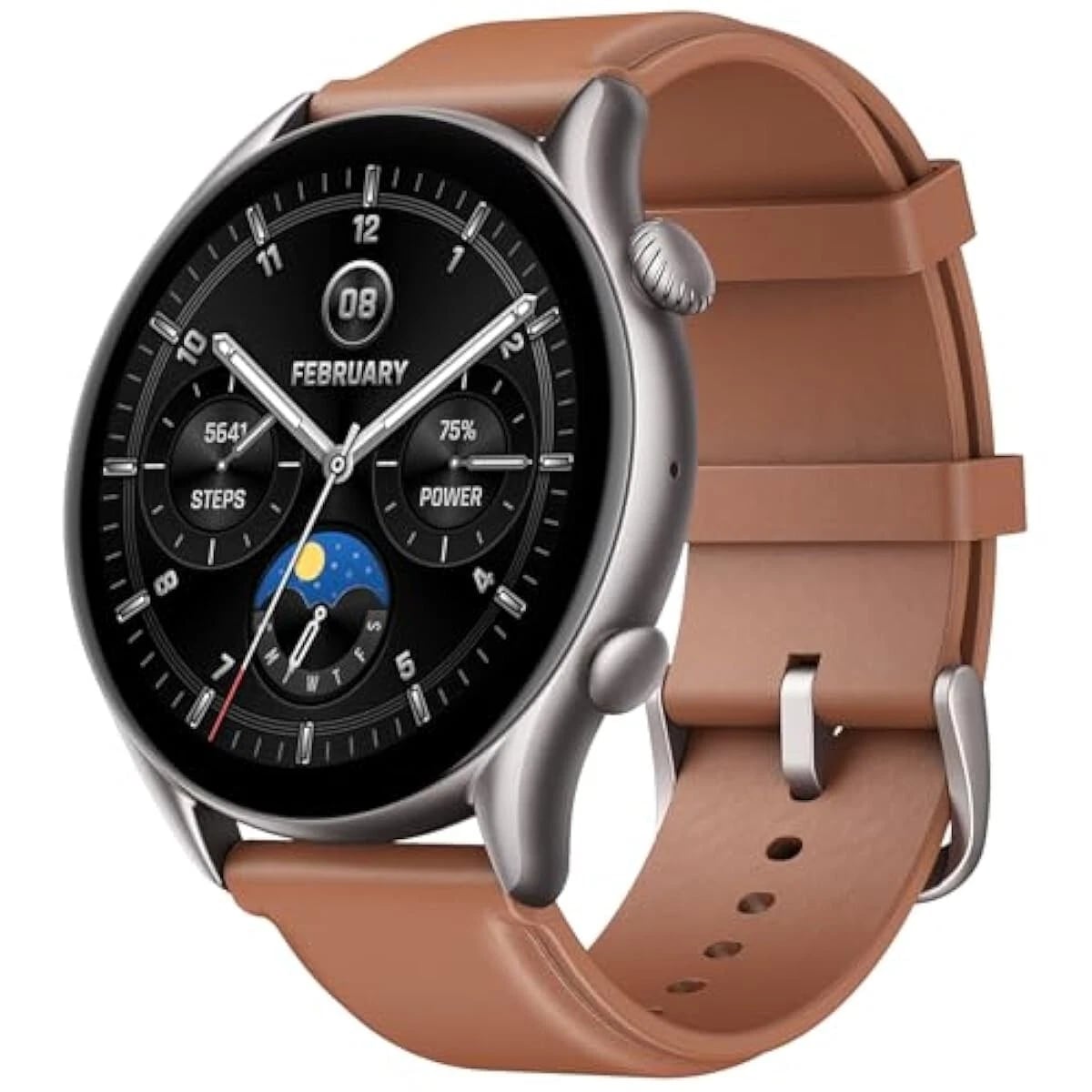 Amazfit GTR 4 Smartwatches