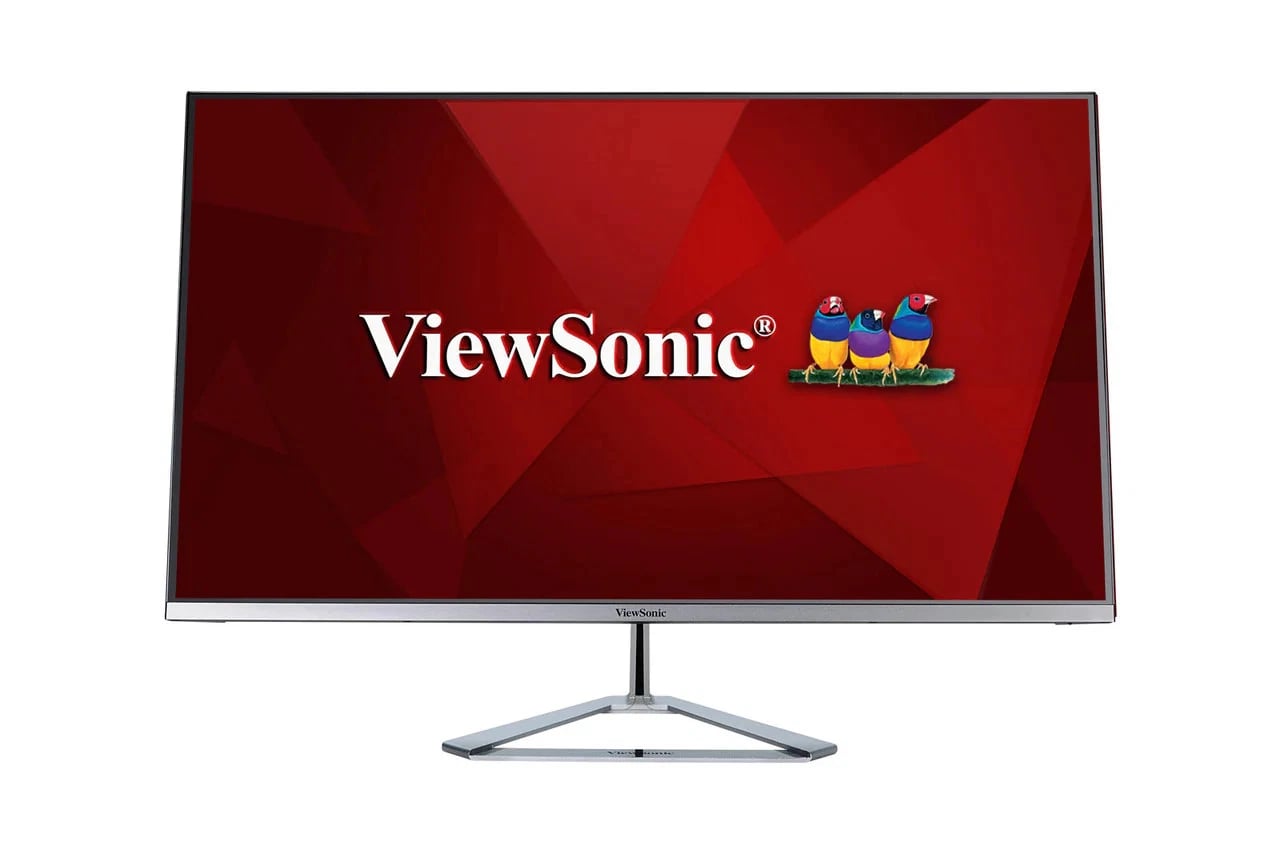 ViewSonic VX3276-MHD Monitors