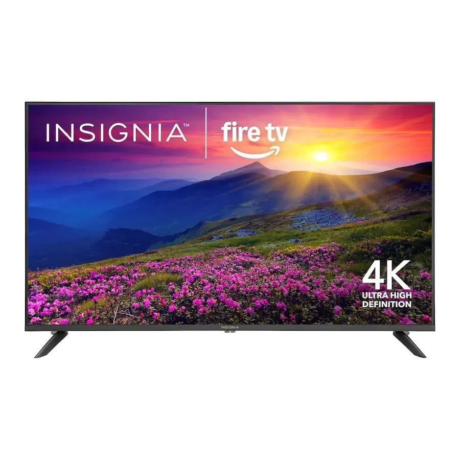 Insignia F50 TVs