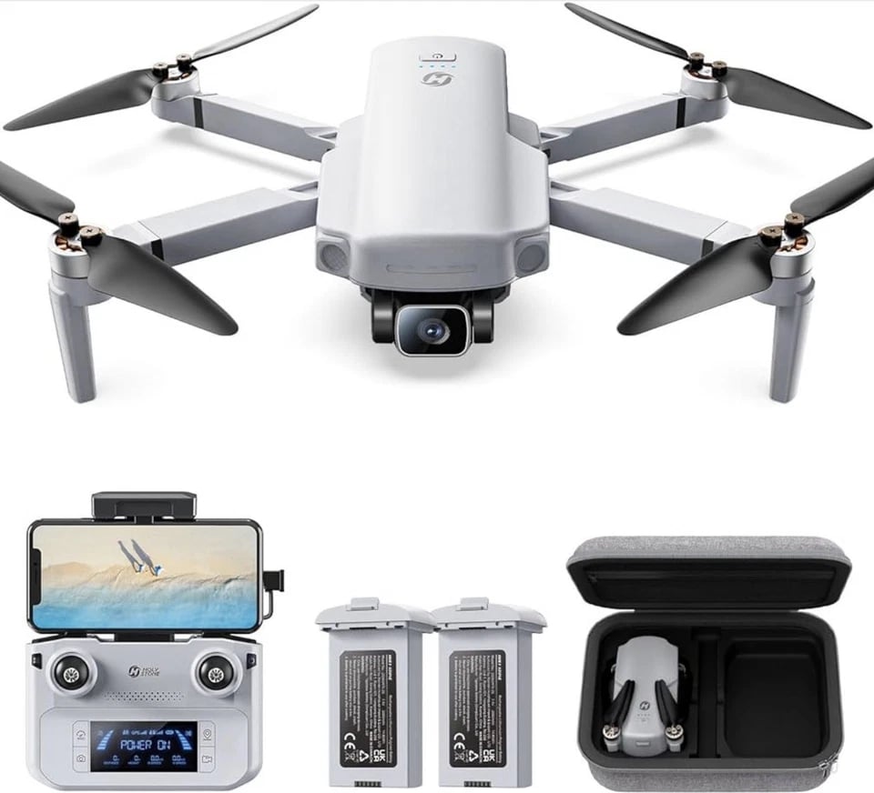 Holy Stone HS360D Quadcopters & Multirotors