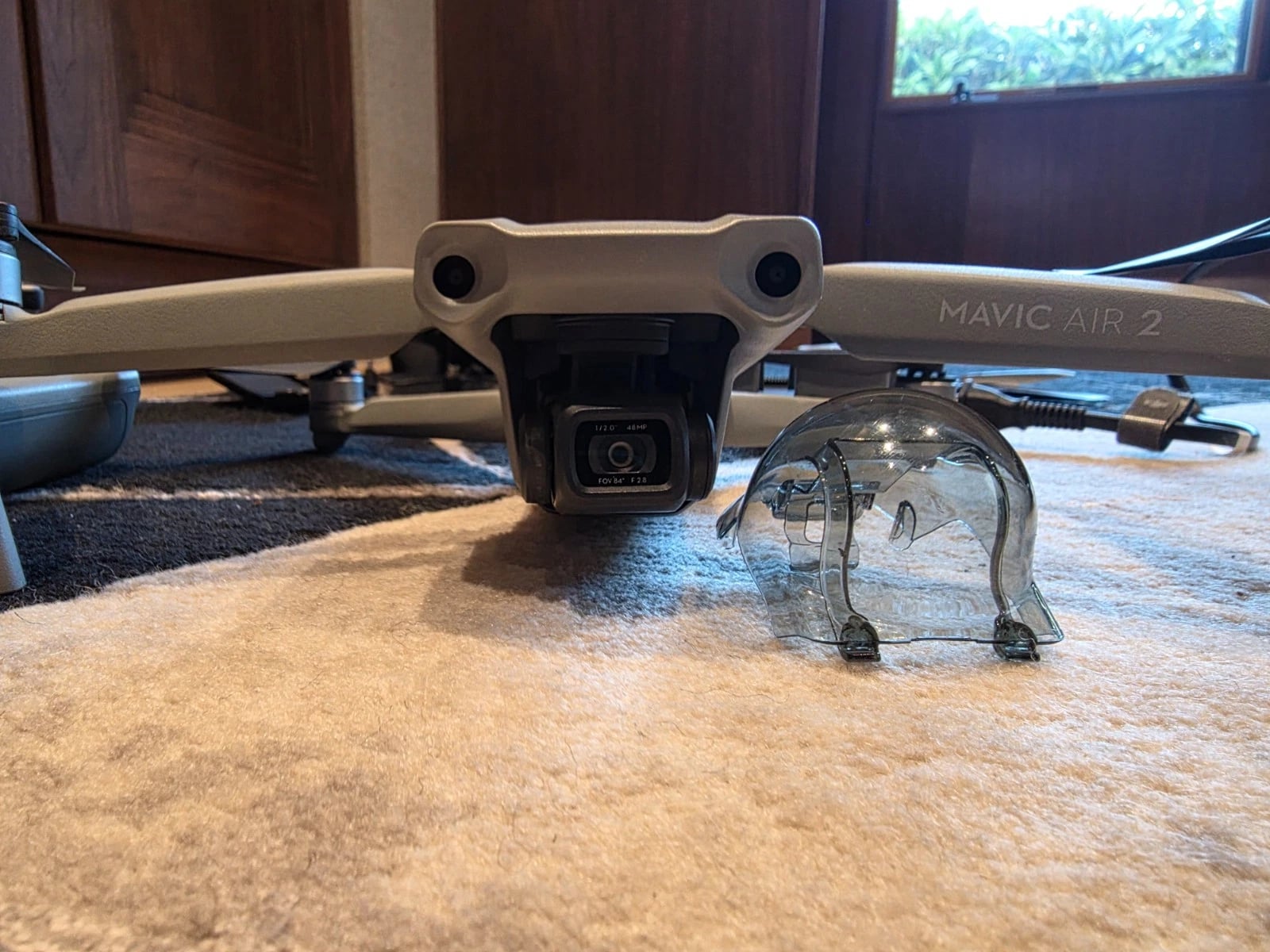 DJI Air 2S Quadcopters & Multirotors