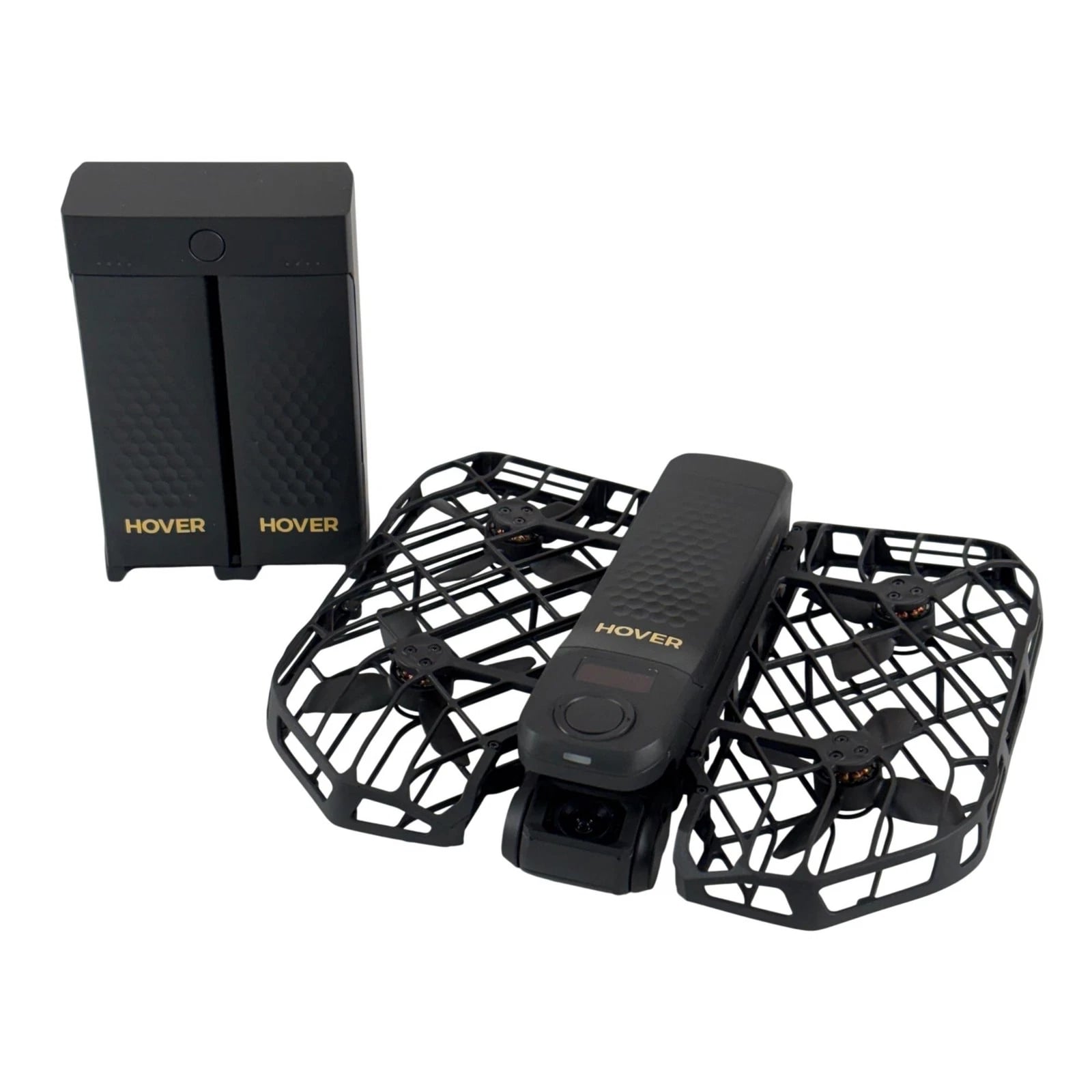 HOVERAir X1 PROMAX Quadcopters & Multirotors
