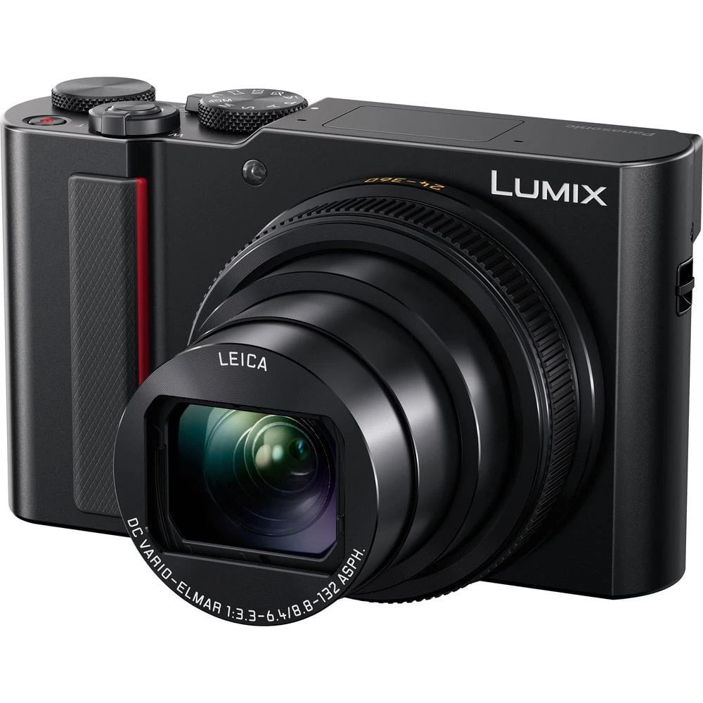 Panasonic LUMIX ZS200 Digital Cameras