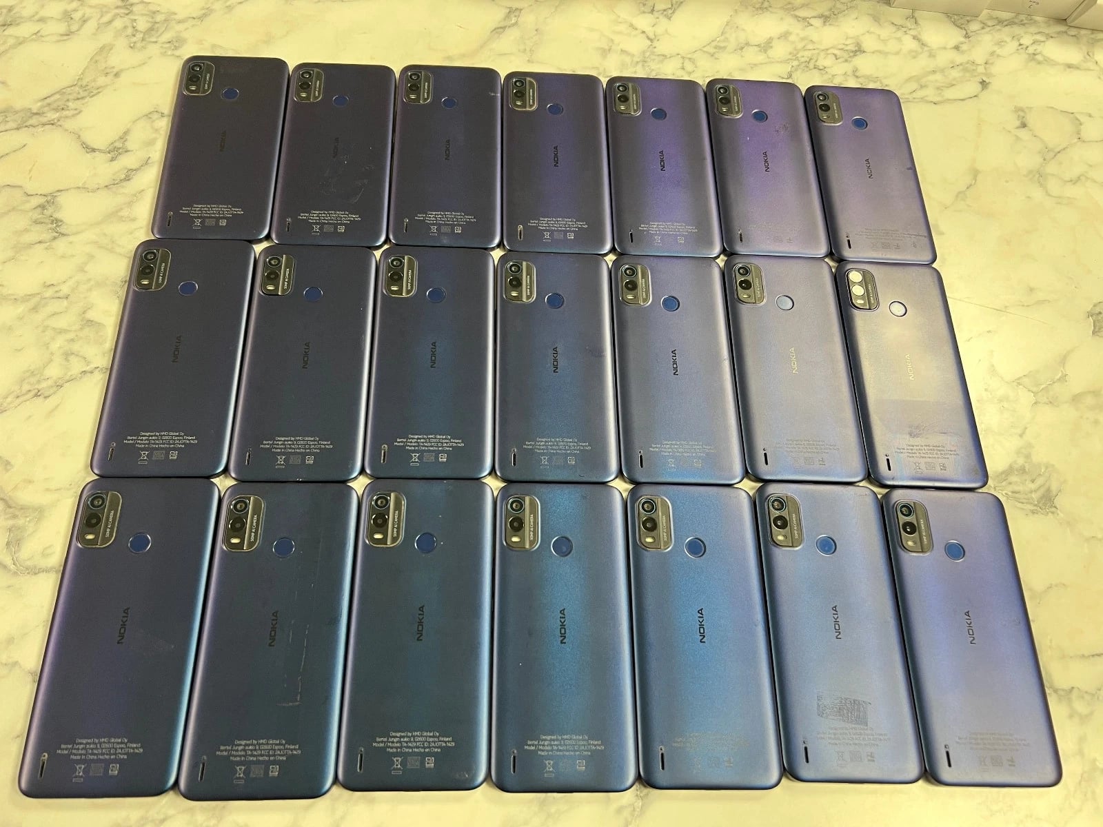 Nokia G11 Plus Cell Phones