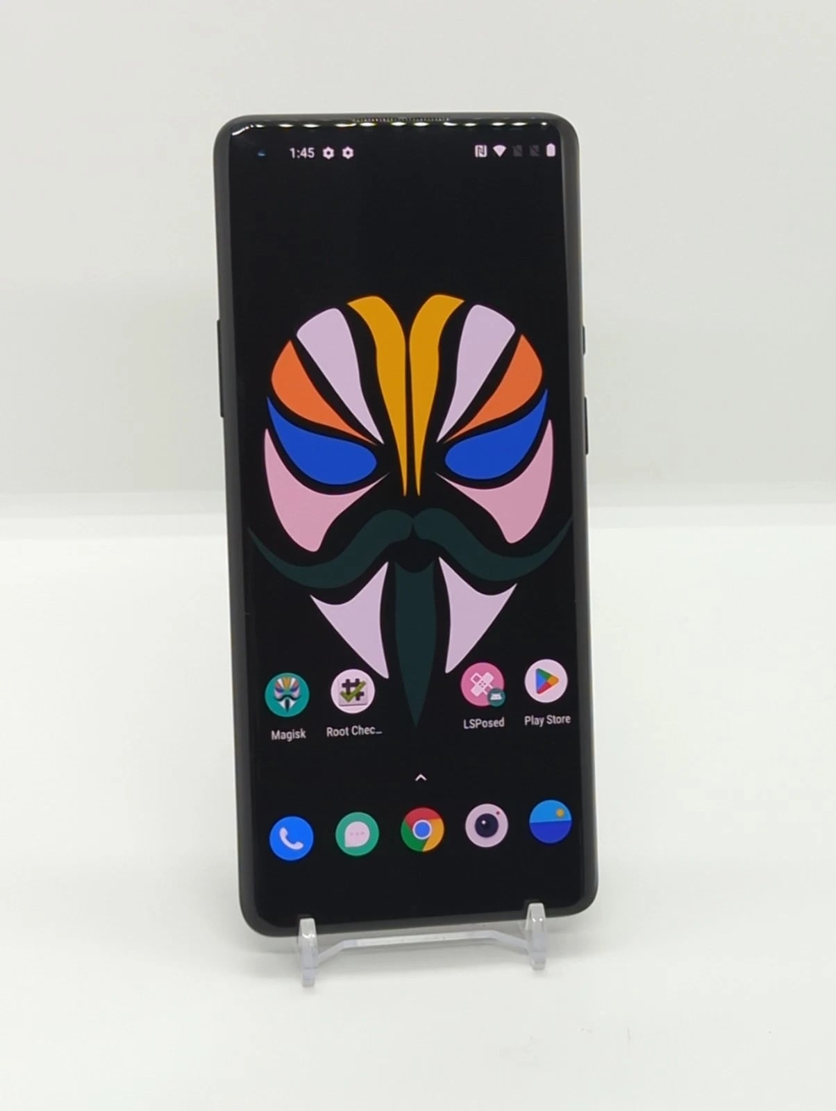 OnePlus 8 Pro Cell Phones
