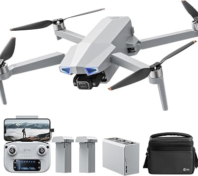 Holy Stone HS790 Quadcopters & Multirotors