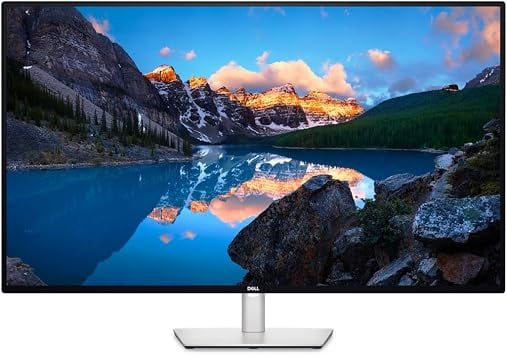 Dell U4323QE Monitors
