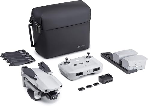 DJI Mavic Air 2 Quadcopters & Multirotors