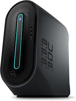 Dell Alienware Aurora R13 Computers