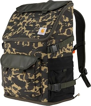 Carhartt Nylon Workday Backpack Women's bags