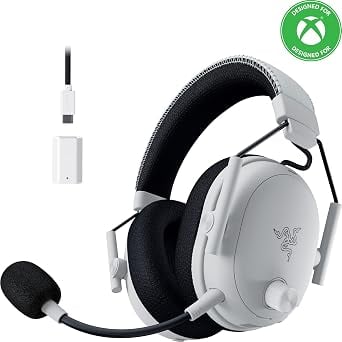 Razer BlackShark V3 Pro Headphones & Earbuds