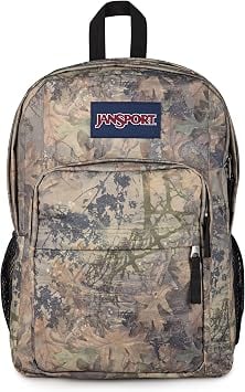 JanSport Big Plans Women's bags