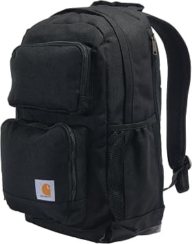 Carhartt Dual-Compartment Backpack Women's bags