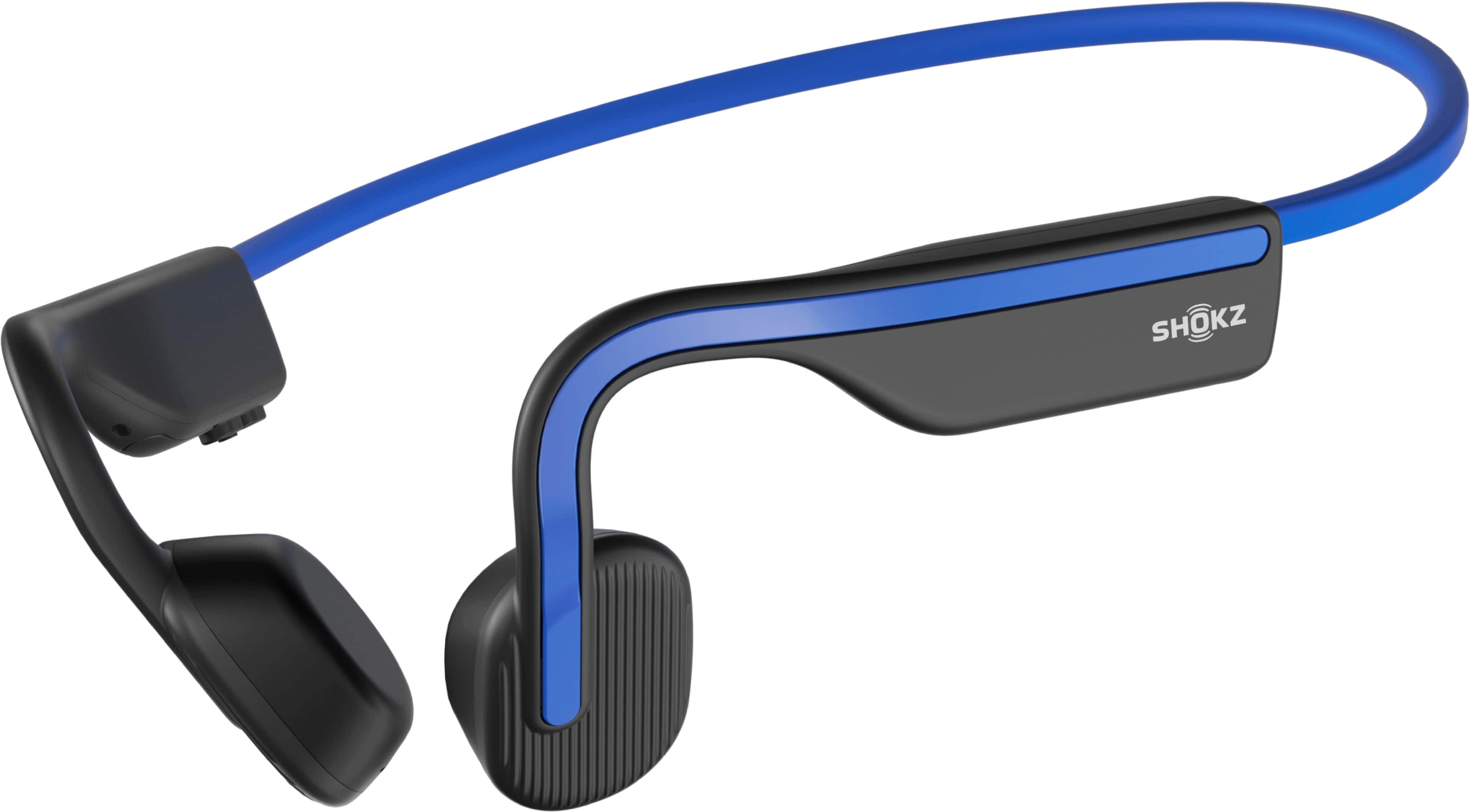 Shokz S661-ST-BL-US Headphones & Earbuds