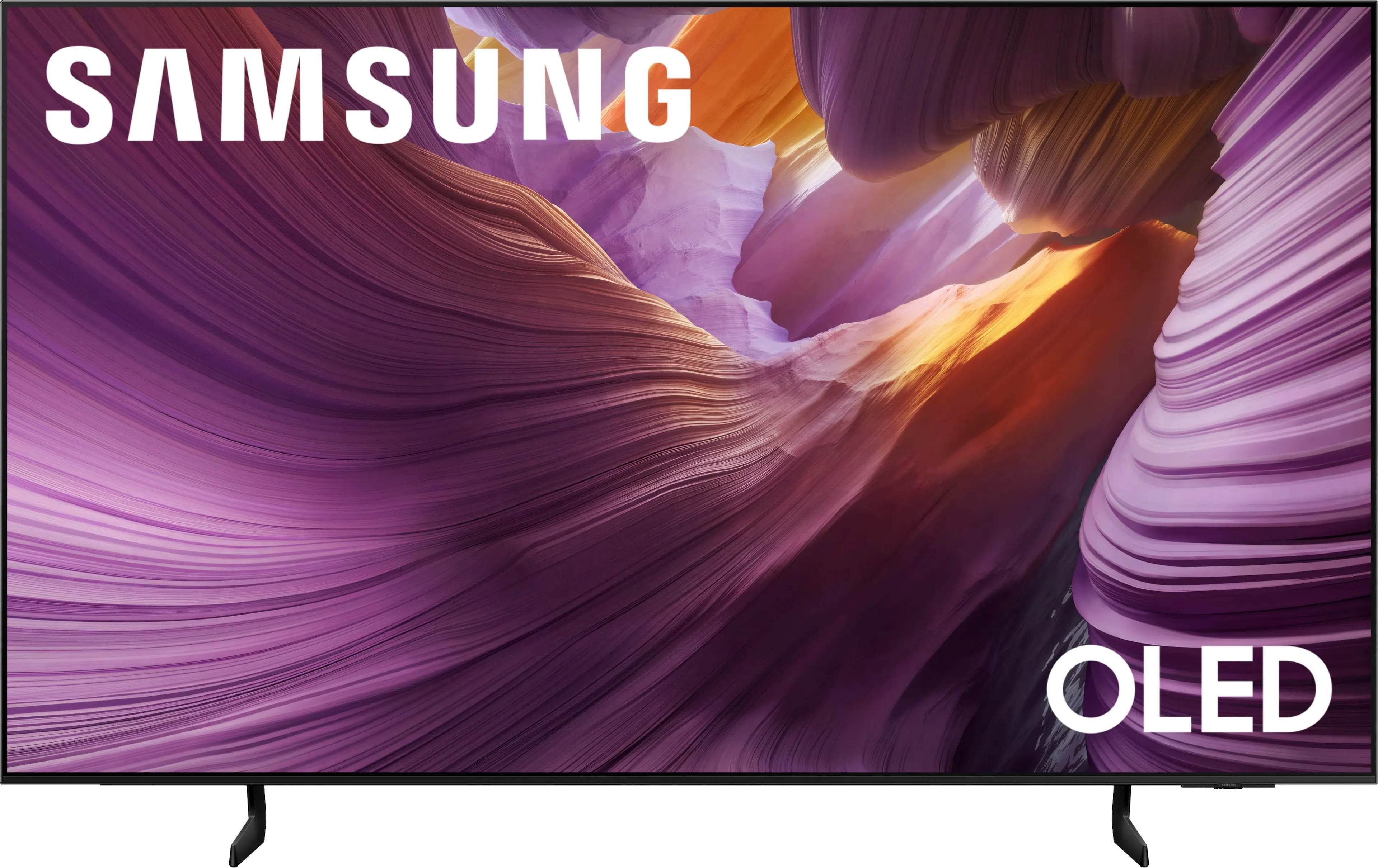 Samsung S85F TVs