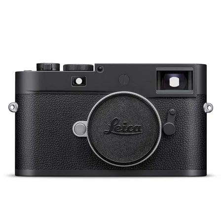 Leica M11-D Digital Cameras