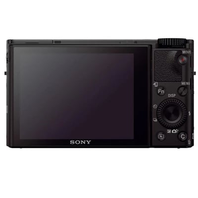 Sony RX10 IV Digital Cameras