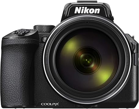 Nikon COOLPIX P950 Digital Cameras