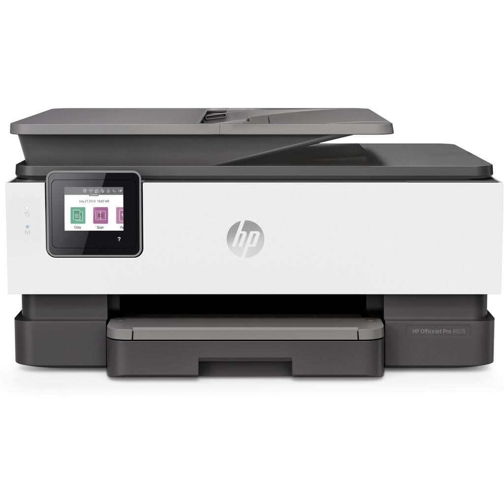 HP HP OfficeJet Pro 8028 Printers