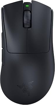 Razer DeathAdder V3 Pro Mice
