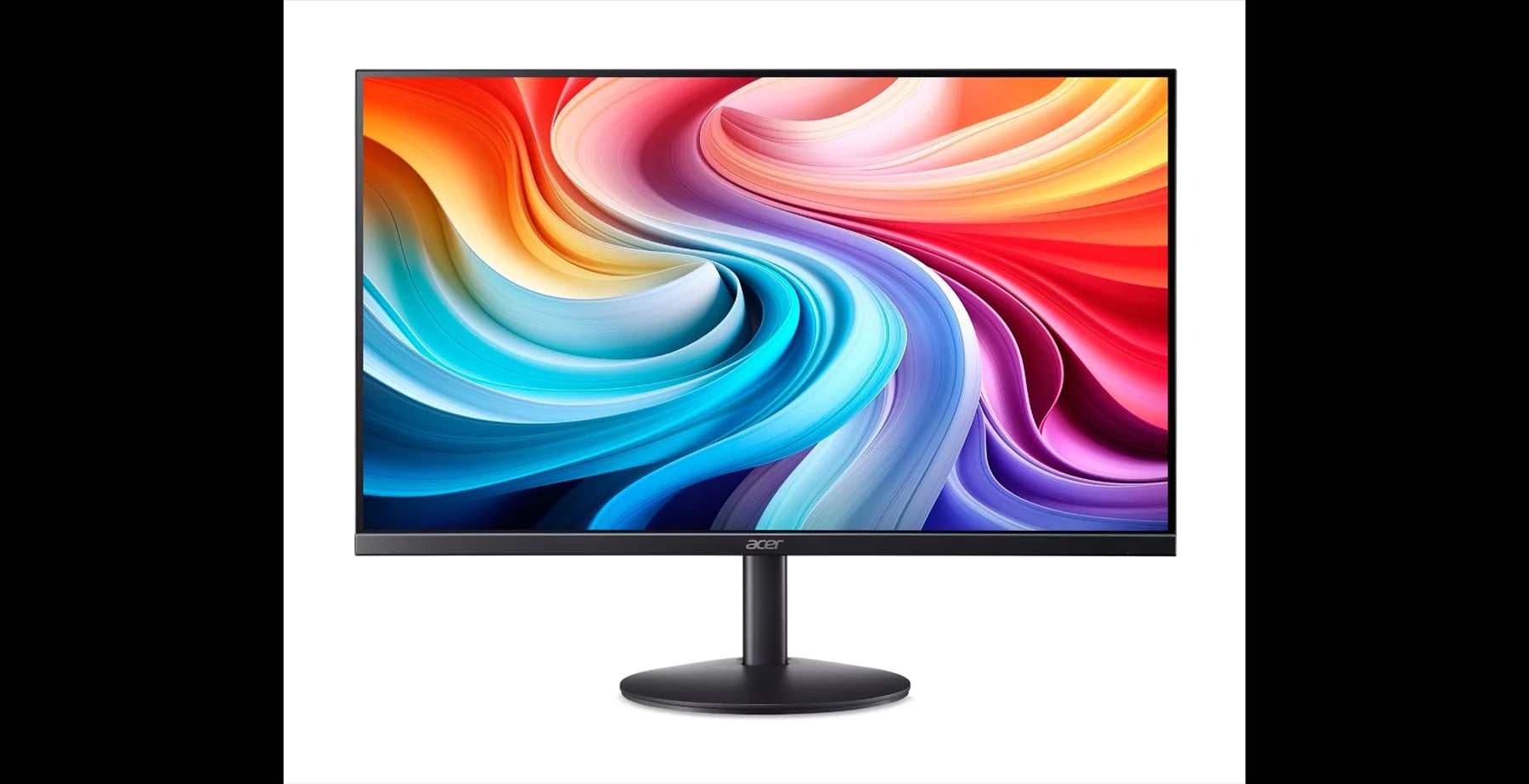 Acer EK271 P6bi Monitors