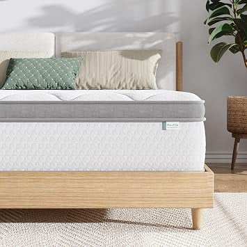 Novilla NAMSGYV5 Mattresses