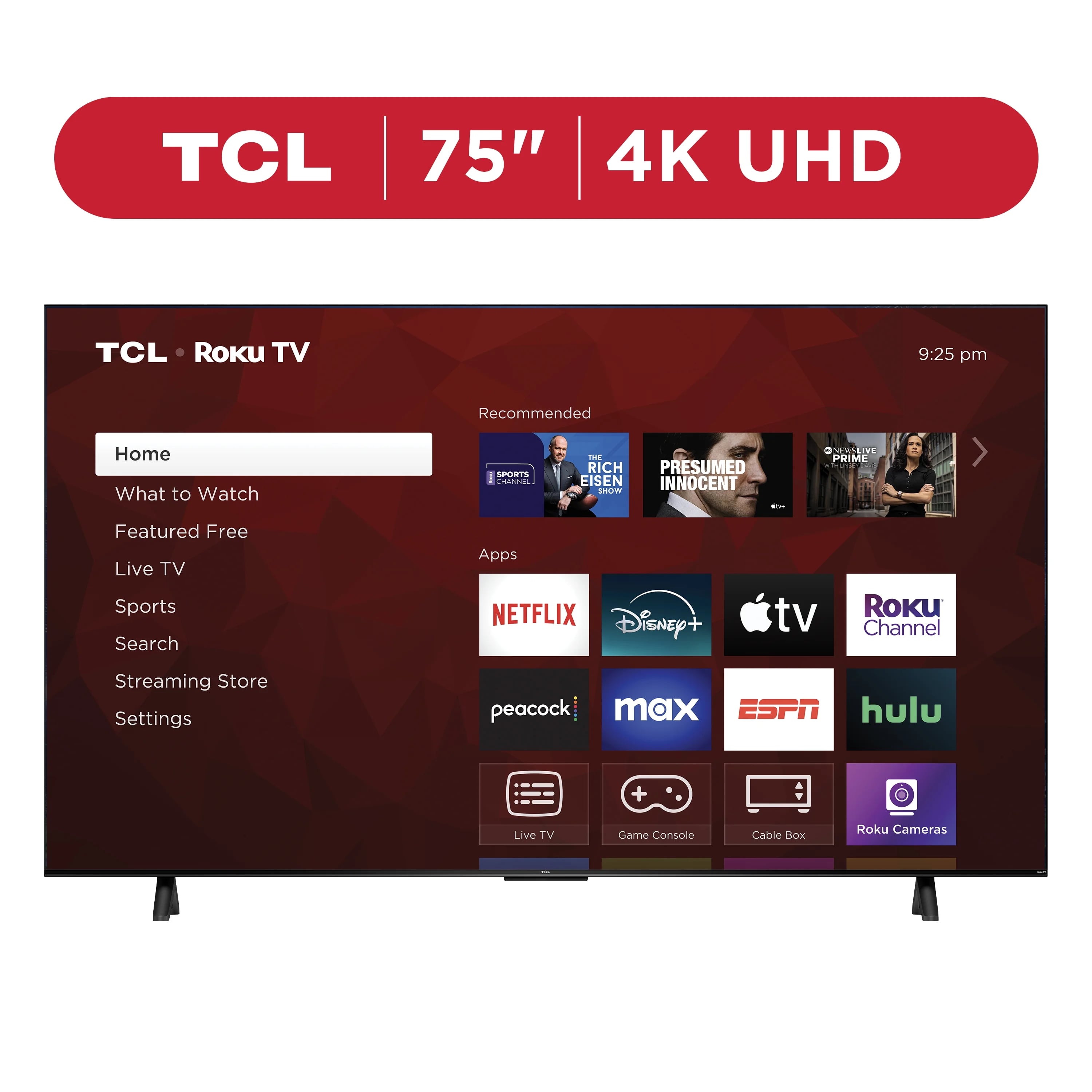 TCL S451 TVs