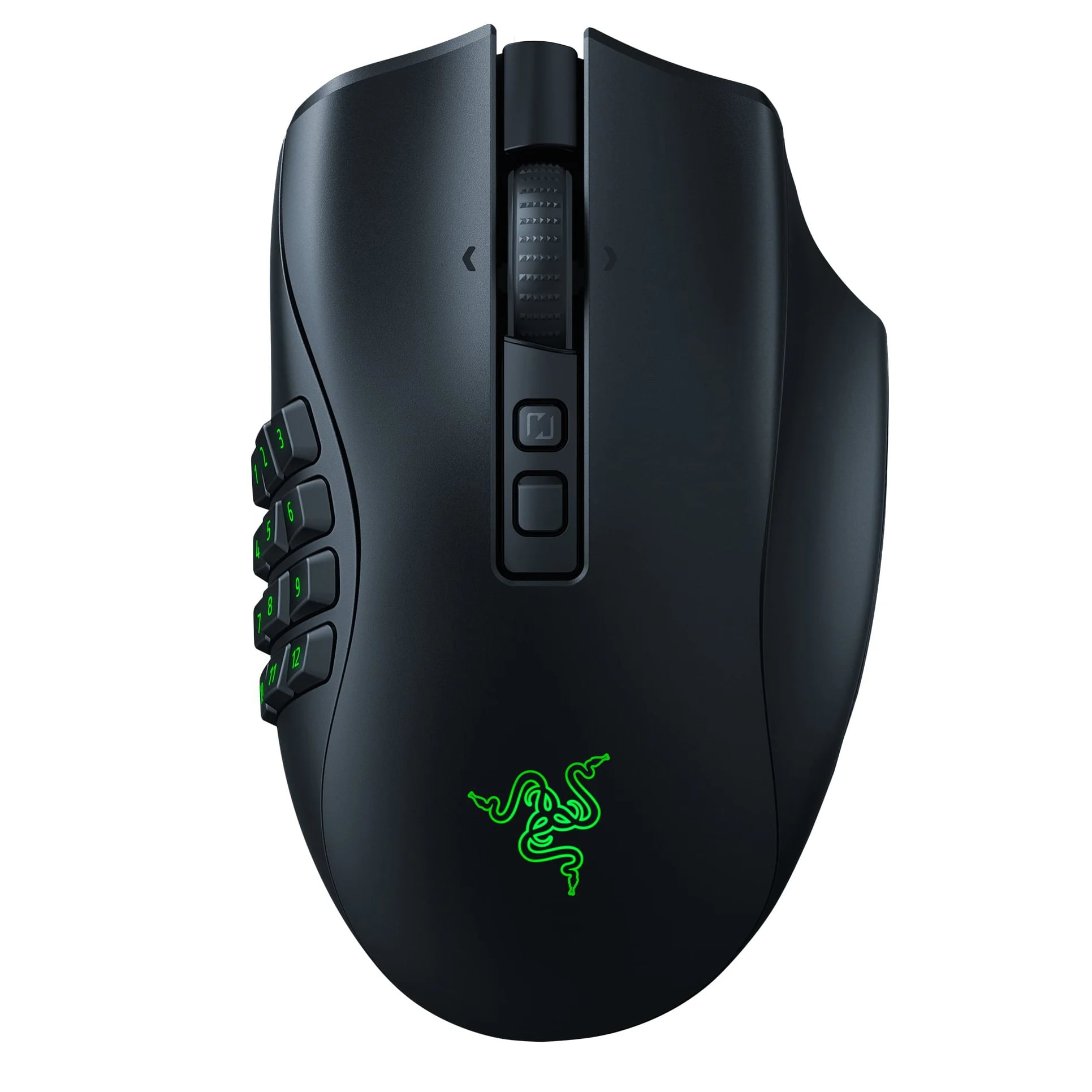 Razer Naga V2 Pro Mice
