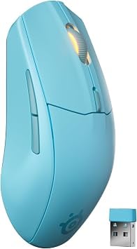SteelSeries Rival 3 Mice