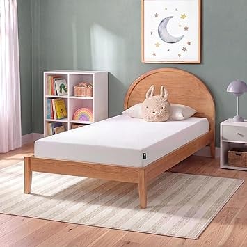 Zinus Green Tea Memory Foam Mattress Mattresses
