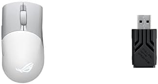Asus ROG Keris Wireless AimPoint Mice