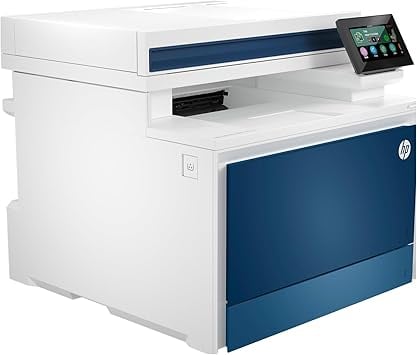 HP HP Color LaserJet Pro MFP 4301fdw Printers