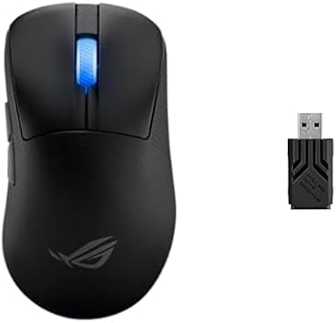 Asus ROG Keris II Ace Mice