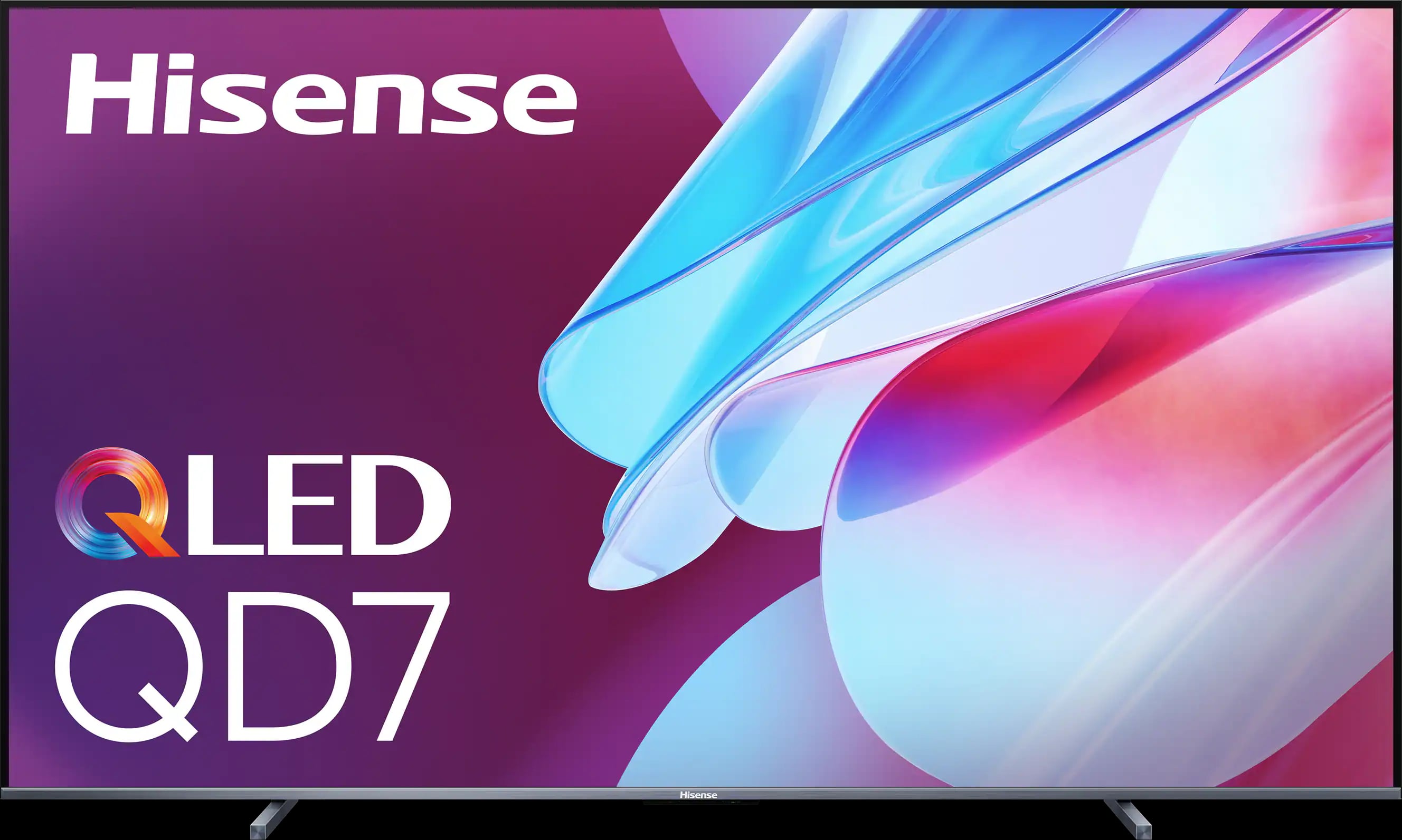 Hisense QD7 TVs