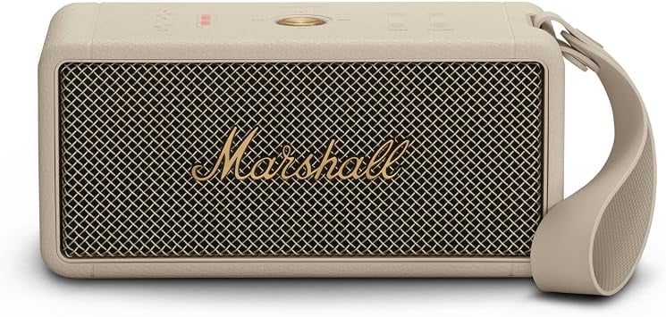 Marshall