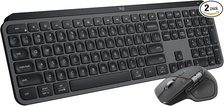 Logitech MX Master 4 Mice