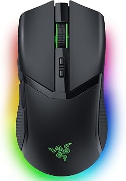 Razer Cobra Pro Mice