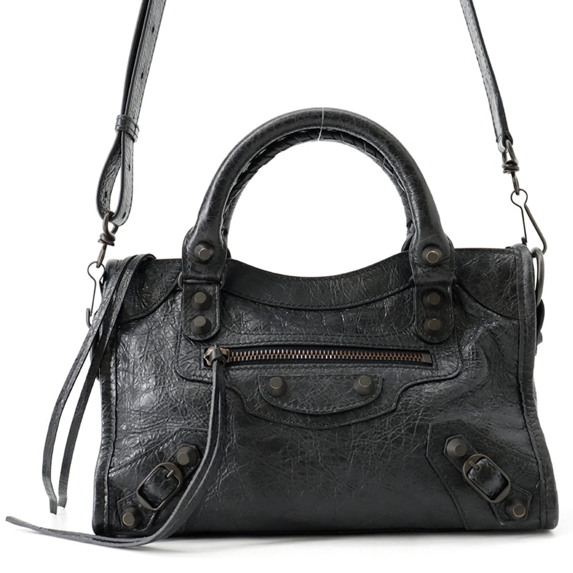 Balenciaga Le City Women's bags