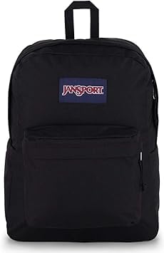 JanSport SuperBreak Plus Women's bags