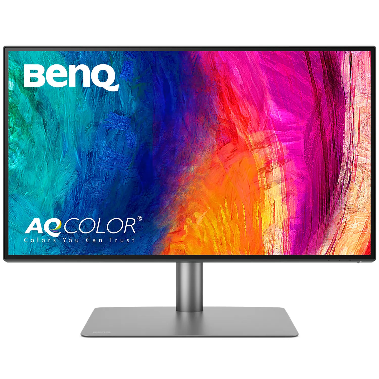 BenQ PD2725U Monitors