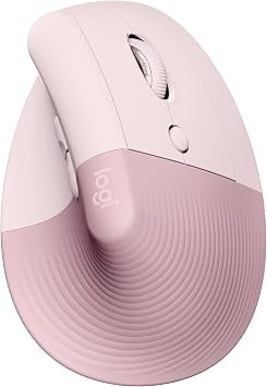 Logitech Lift Vertical Ergonomic Mice