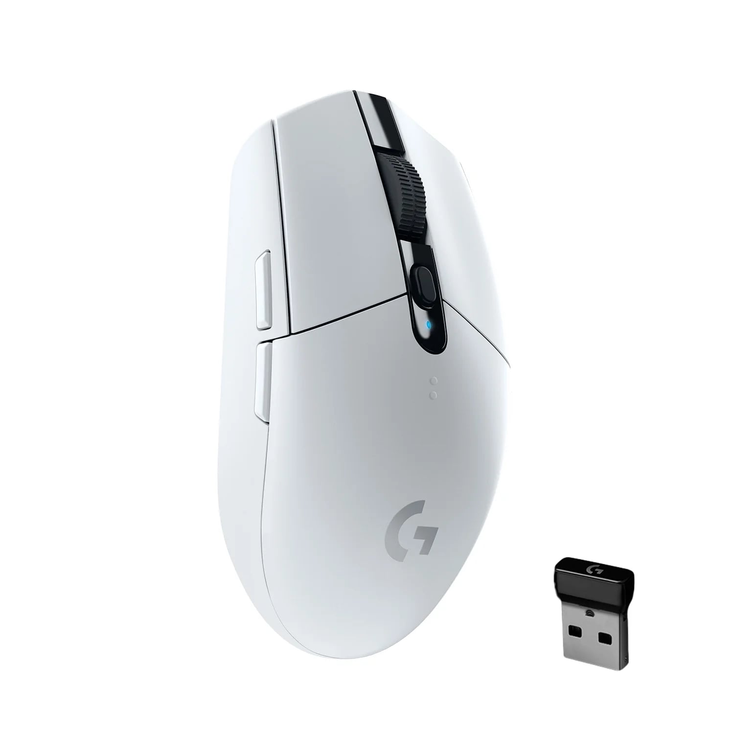 LOGITECH