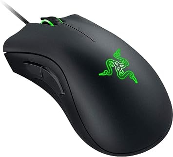Razer DeathAdder Essential Mice